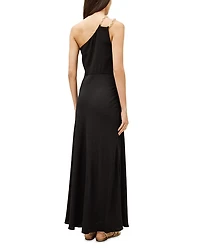 Finn One Shoulder Dress