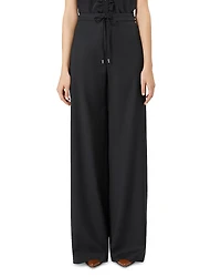 Max Mara Studio Berard Wool Pants