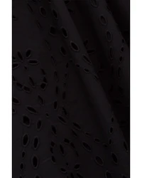 Bela Embroidered Skirt