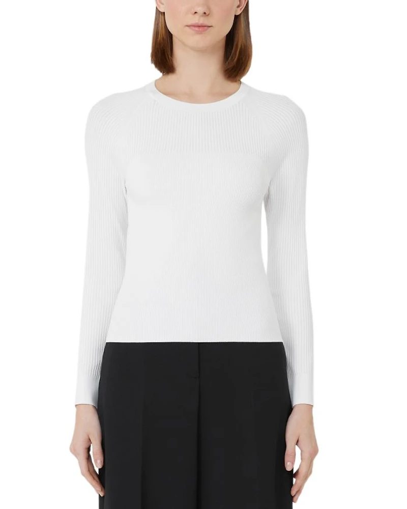Braies Crewneck Sweater