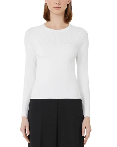 Braies Crewneck Sweater