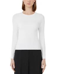 Braies Crewneck Sweater