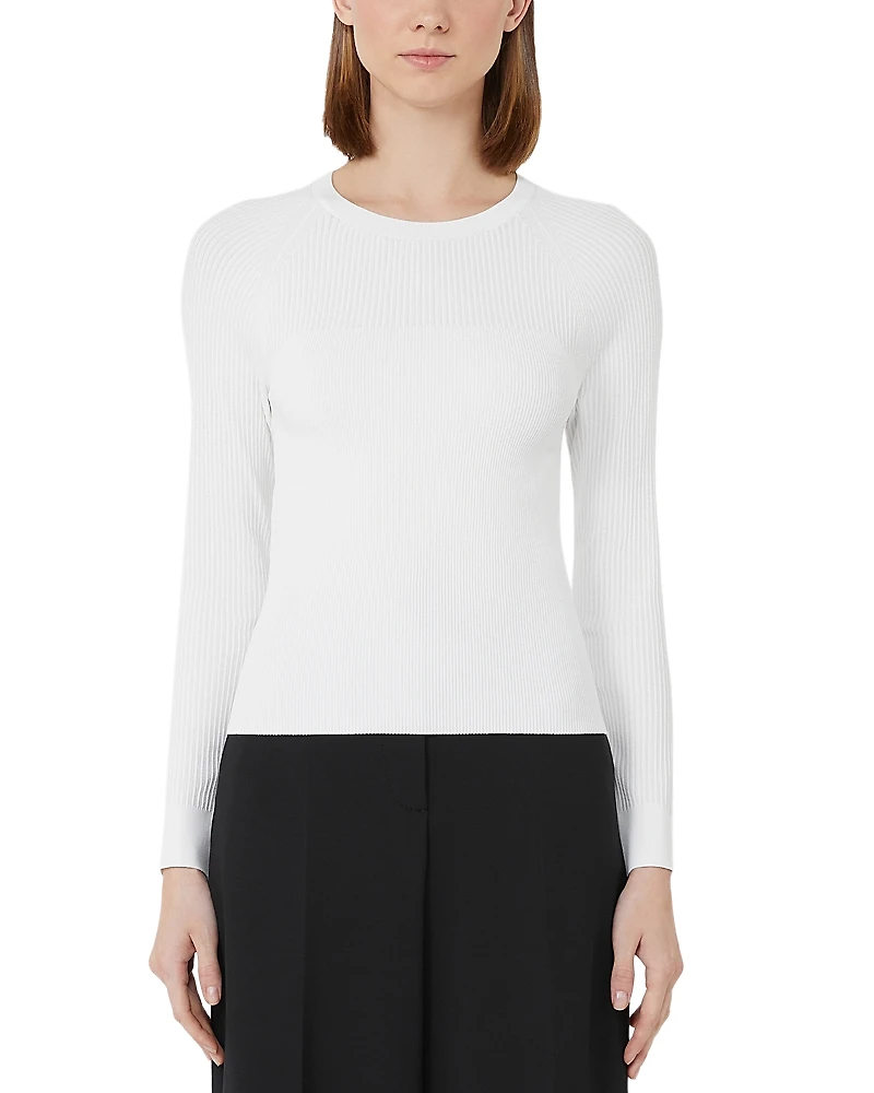 Max Mara Braies Crewneck Sweater