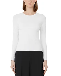 Max Mara Braies Crewneck Sweater