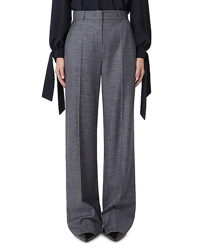 Max Mara Studio Eziana Pants