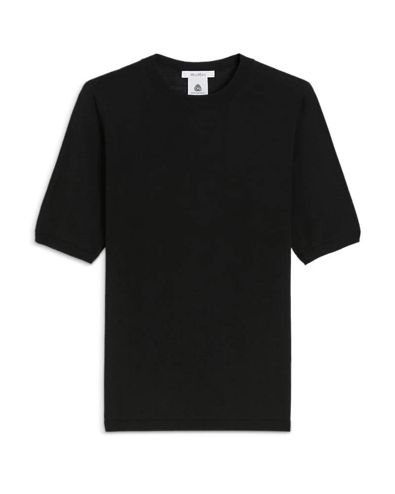 Gerico Wool Crewneck Sweater