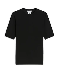 Gerico Wool Crewneck Sweater