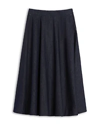 Cecile Midi Skirt