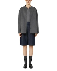 Wool Jacket