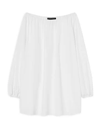 Blouson Sleeve Top