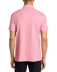 Crown Crafted Espresso Martinis Performance Jersey Polo Shirt