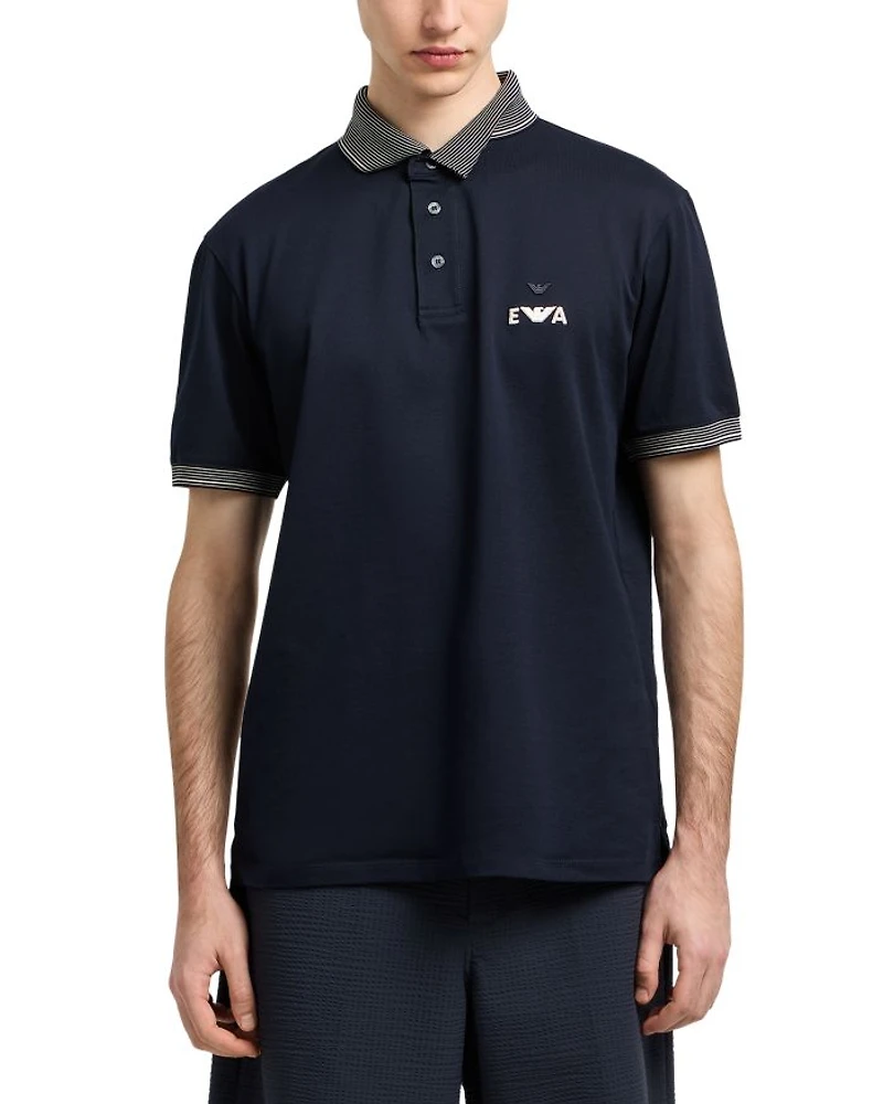 Regular Fit Polo Shirt