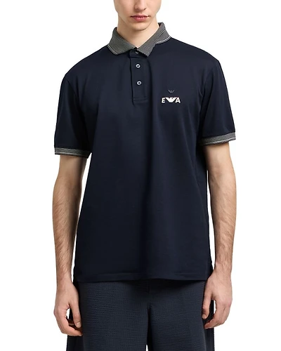 Regular Fit Polo Shirt