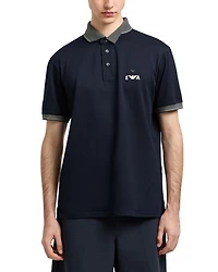 Regular Fit Polo Shirt