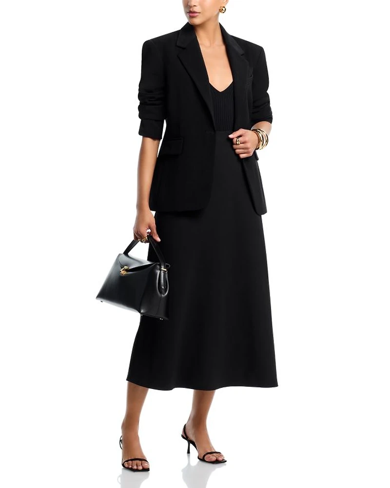 Suit Jacket - Exclusive