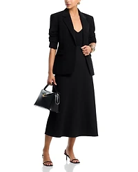 Suit Jacket - Exclusive