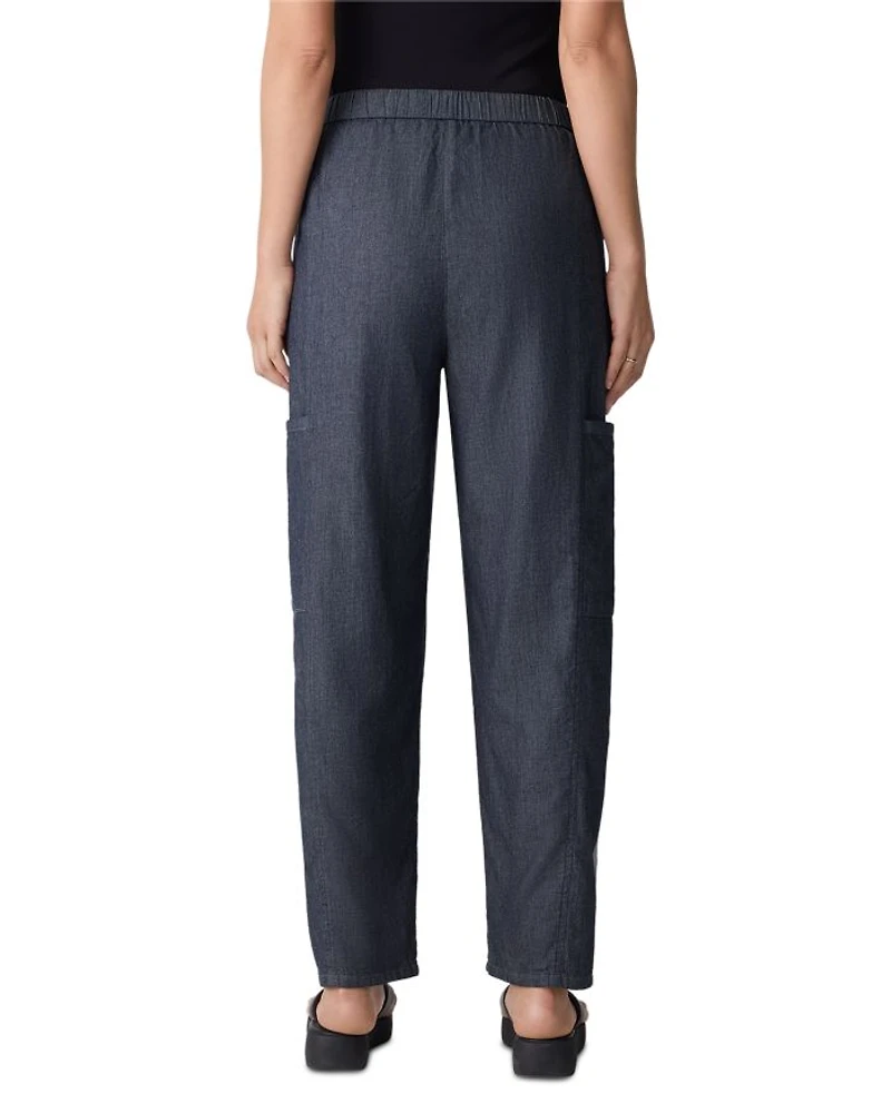 Lantern Cargo Pants