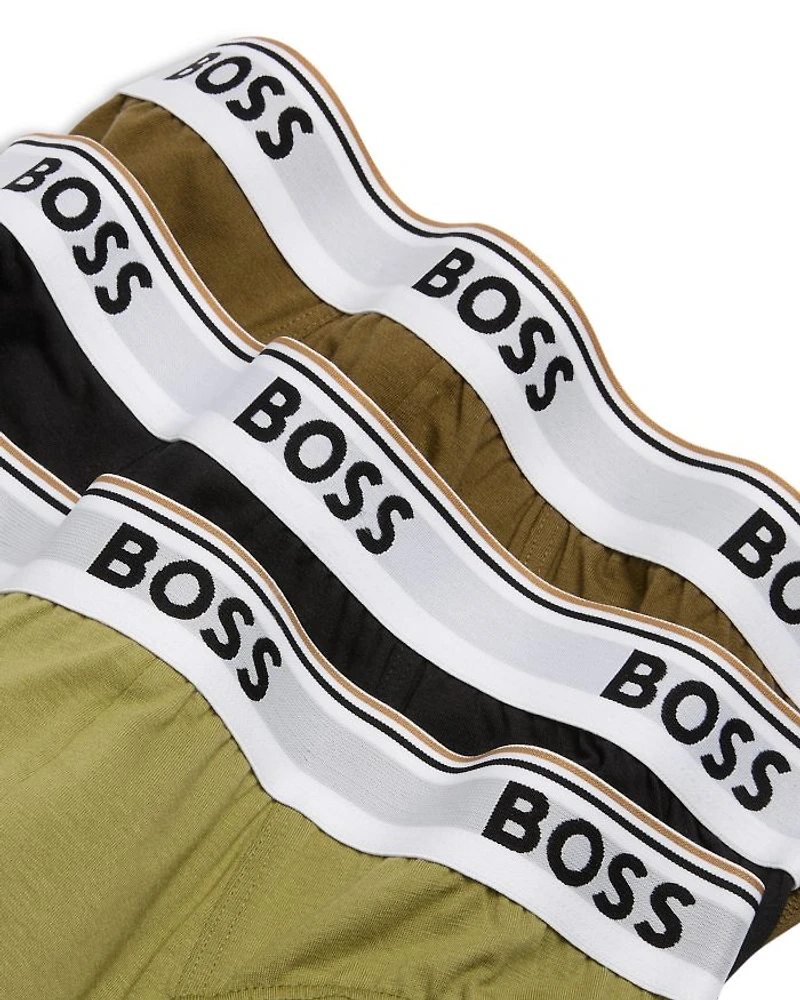 Power Boxer Briefs