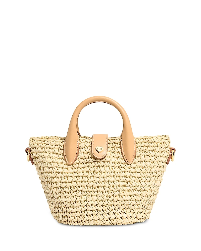 Stoney Clover Lane Mini Beach Bag