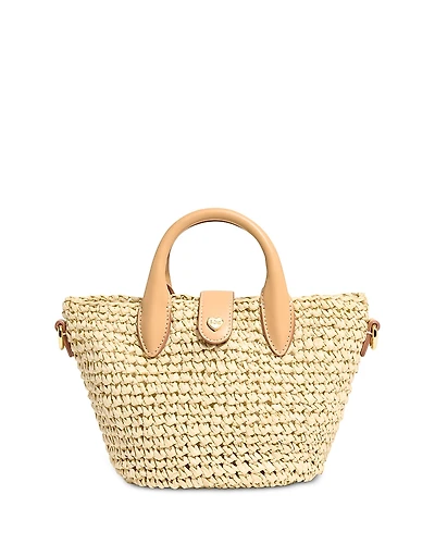 Stoney Clover Lane Mini Beach Bag