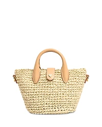 Stoney Clover Lane Mini Beach Bag
