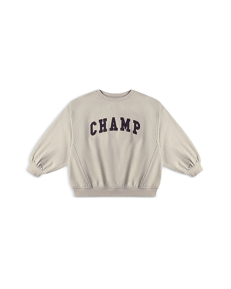 Rylee + Cru Boys' Over