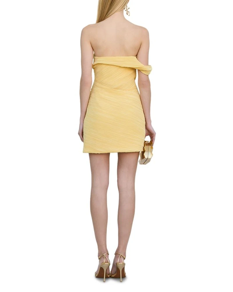 Ahra Dress
