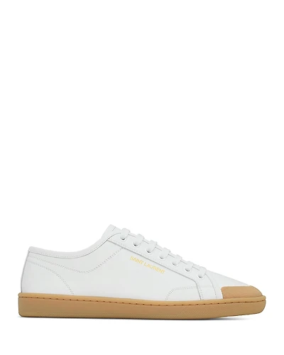 Saint Laurent Women's Gym Sneakers