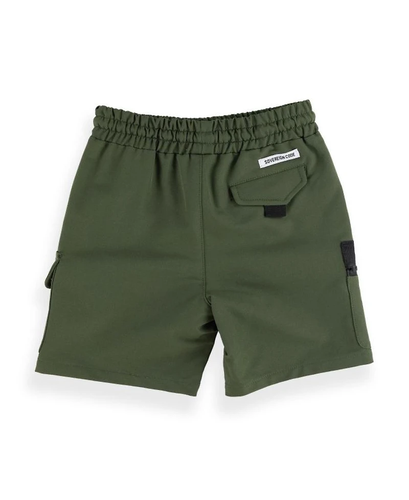 Boys' Mirage Shorts - Little Kid