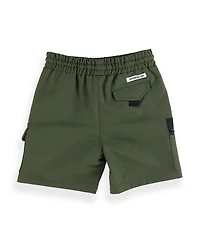 Boys' Mirage Shorts - Little Kid