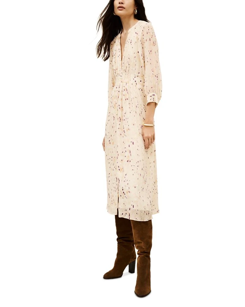 Karla Dress