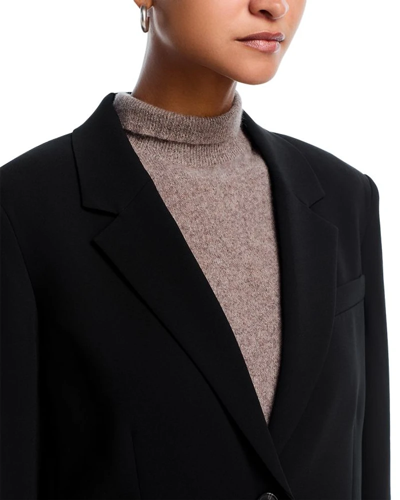 Oversized Blazer