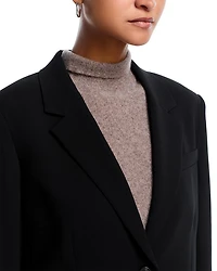 Oversized Blazer