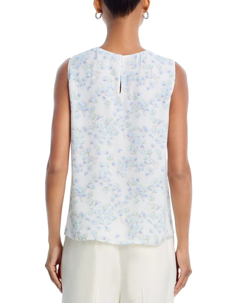 Straight Shell Top - Exclusive