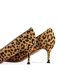 Women's Purist 65 Calf Hair Pumps