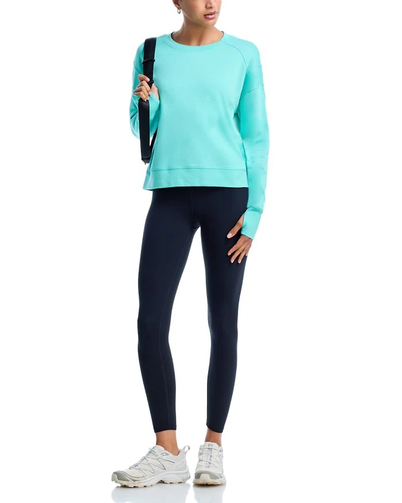After Class Sweatshirt