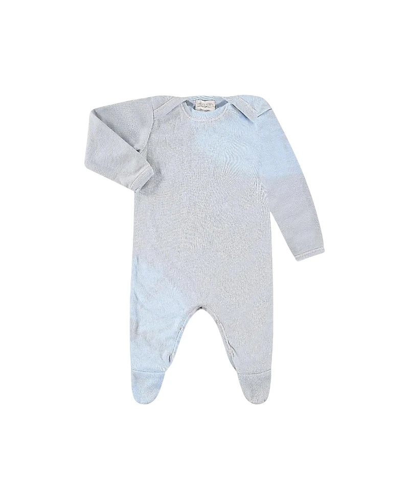 Paigelauren Unisex Rib Onesie