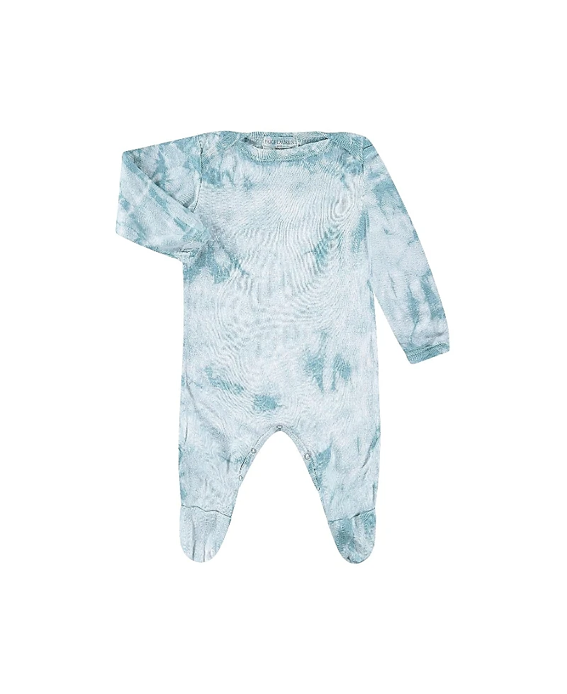 Paigelauren Unisex Rib Onesie