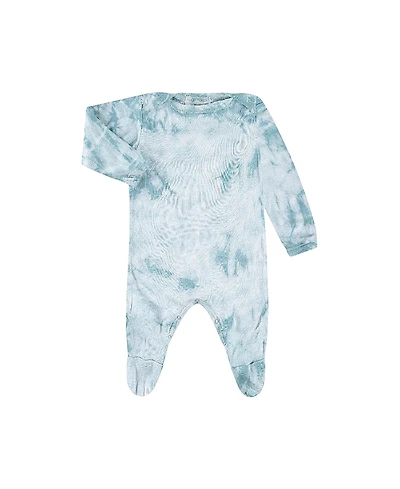 Paigelauren Unisex Rib Onesie