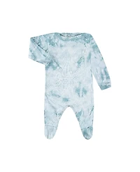 Paigelauren Unisex Rib Onesie