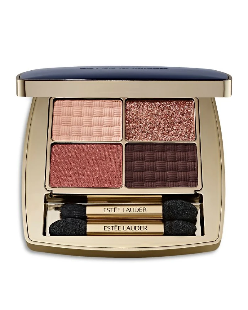 The Essential Eyeshadow Quad