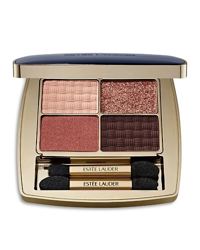 The Essential Eyeshadow Quad