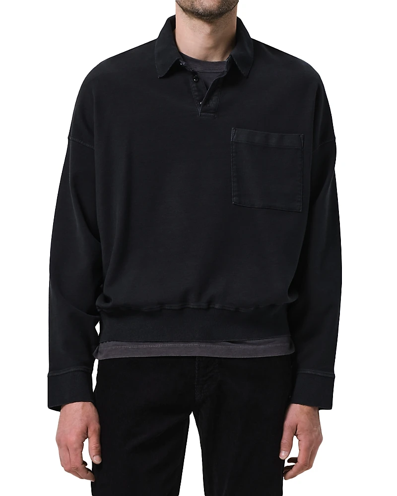 Citizens of Humanity Polo Shirt