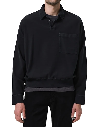 Citizens of Humanity Polo Shirt