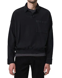 Citizens of Humanity Polo Shirt