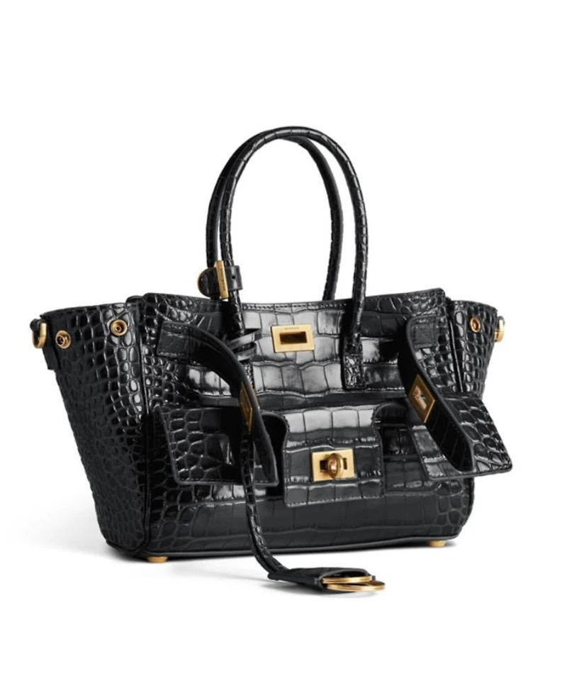 Bel Air Carry All Bag Mini