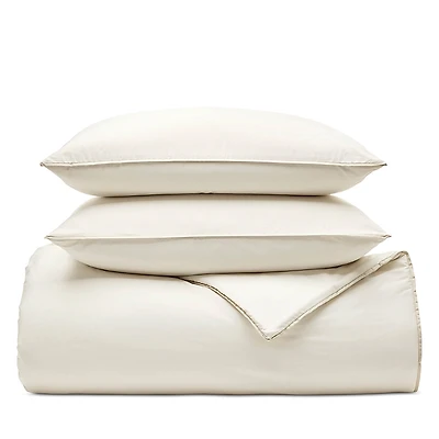 Boll & Branch Signature Comforter Set