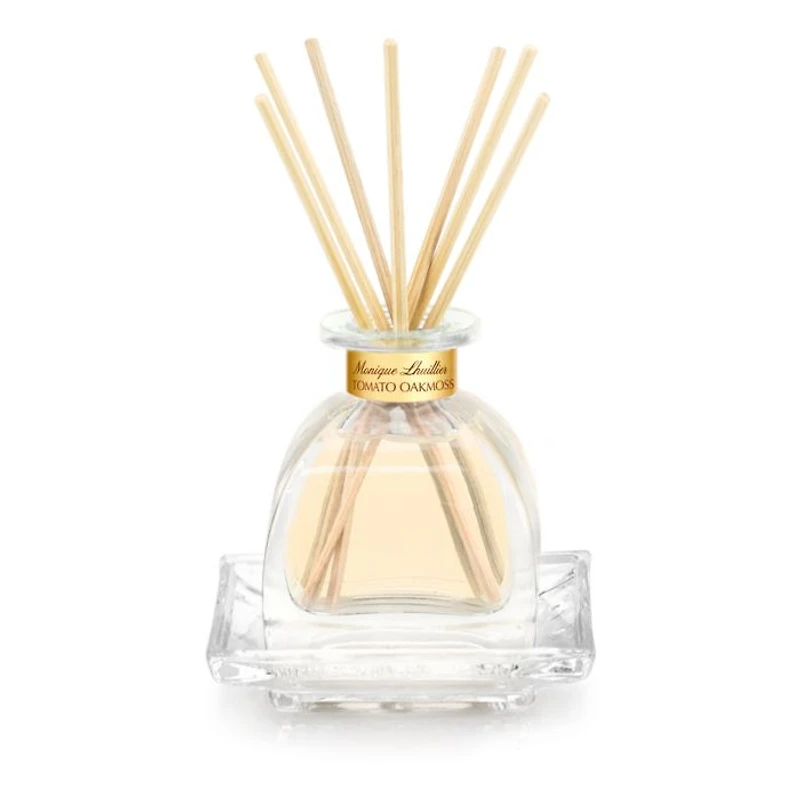 Monique Lhuillier Tomato Oakmoss PetiteEssence Diffuser, 1.7 oz.