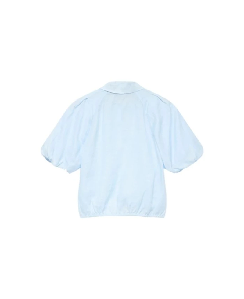 Women's Puff Sleeve Shirt