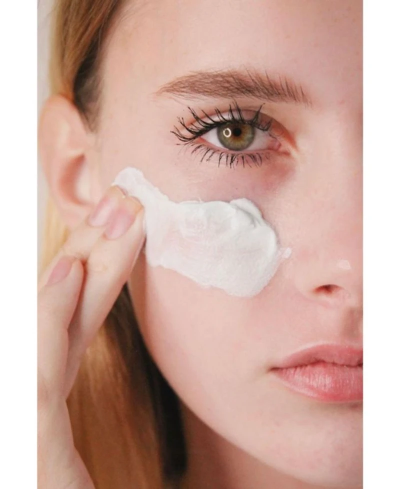 Microdermabrasion Scrub